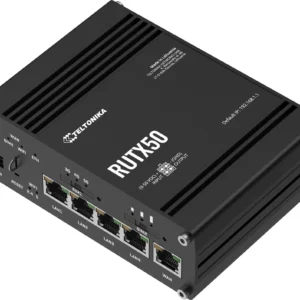 teltonika rutx50 router przemysowy 5g rutx50000000 11ed6e0741b44c6c815c76876d583a35