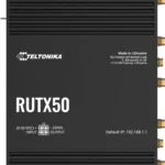 teltonika rutx50 router przemysowy 5g rutx50000000 1a1a5797a75f43128e592bdef2777b1b