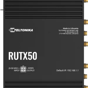 teltonika rutx50 router przemysowy 5g rutx50000000 1a1a5797a75f43128e592bdef2777b1b