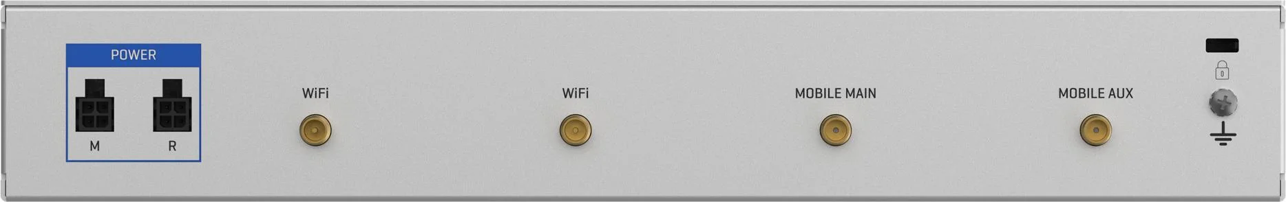 Zdalne zarządzanie przez RMS