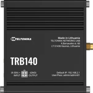 teltonika trb140 bramka lte trb140003000 3386f55cb7cc4a2eb4f791de1f346650