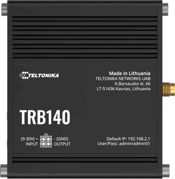 teltonika trb140 bramka lte trb140003000 3386f55cb7cc4a2eb4f791de1f346650 teltonika trb140 bramka lte trb140003000 3386f55cb7cc4a2eb4f791de1f346650