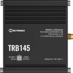 teltonika trb145 bramka lte rs485 trb145003000 0c4380d672de4185bf16a3969ab0774d