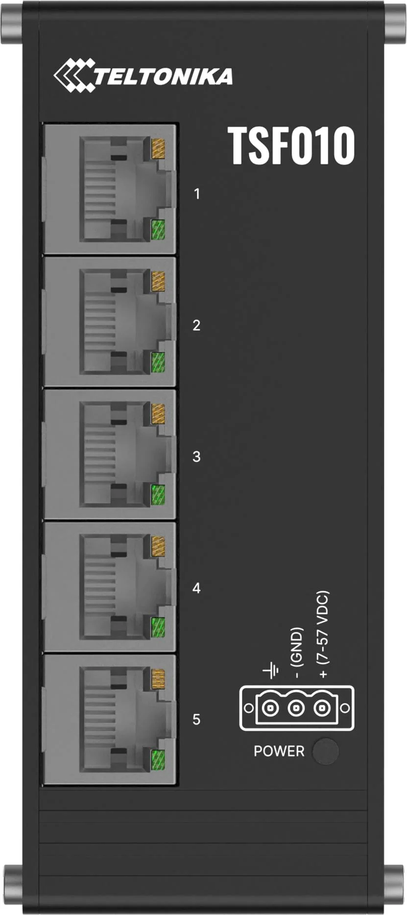 Teltonika TSF010 switch przemysłowy (TSF010000000)