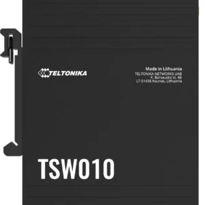 teltonika tsw010 switch przemysowy tsw010000000 a0954062865c4c1bac7f20fcac2e6ac5