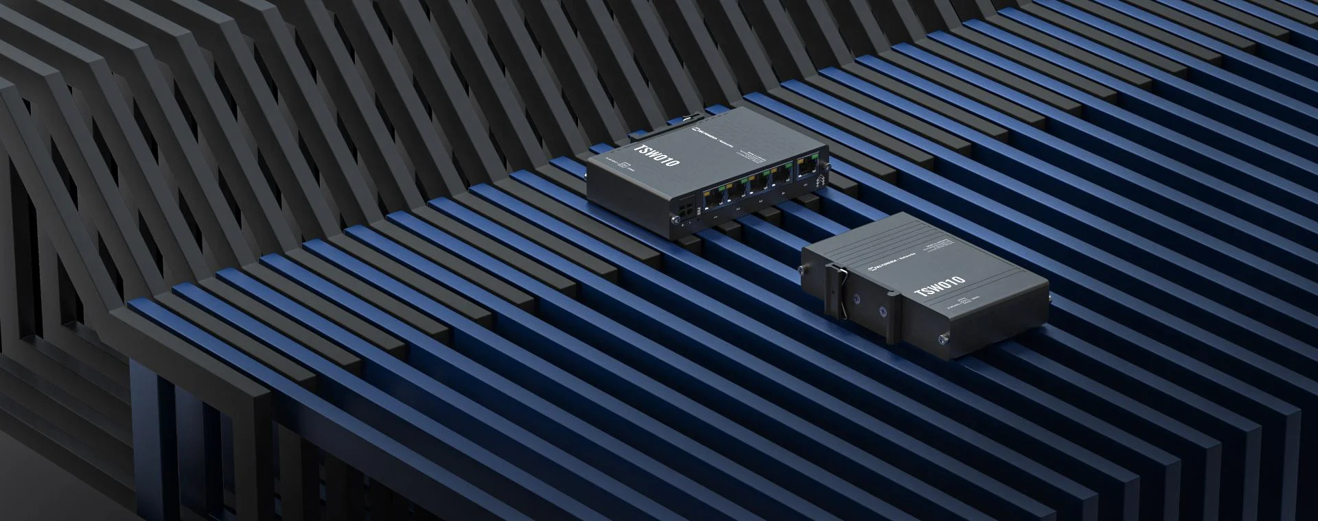 Korzyści – Teltonika TSW010