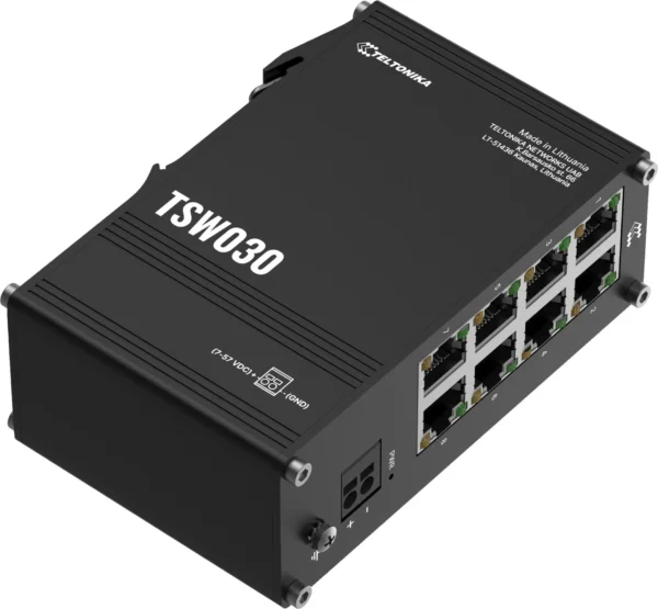teltonika tsw030 switch przemysowy tsw030000000 8637aeafe2d6459f873c033c790f7d9f