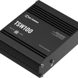 teltonika tsw100 switch przemysowy poe tsw100010000 9bce460b1b724457b353187778823a70