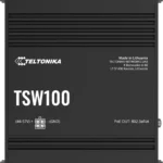 teltonika tsw100 switch przemysowy poe tsw100010000 aaf088225b534ac7ac0dedcc0c4c4a37