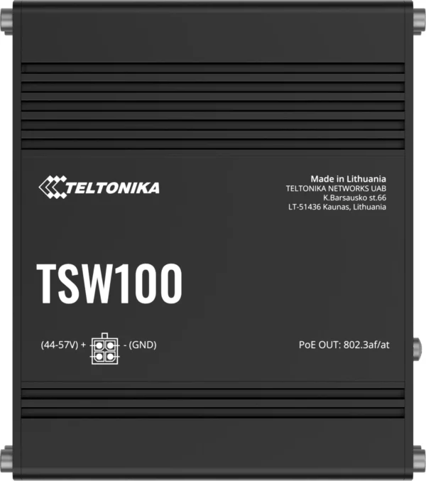 teltonika tsw100 switch przemysowy poe tsw100010000 aaf088225b534ac7ac0dedcc0c4c4a37 teltonika tsw100 switch przemysowy poe tsw100010000 aaf088225b534ac7ac0dedcc0c4c4a37