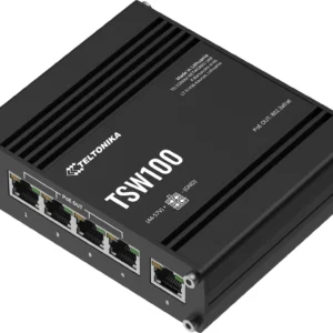 teltonika tsw100 switch przemysowy poe tsw100010000 b15208865ffb4c9c9ee81ae794701257