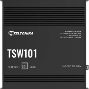 teltonika tsw101 switch przemysowy poe tsw101000000 b72f1405c2454e9b879b5eeccb8f6a09