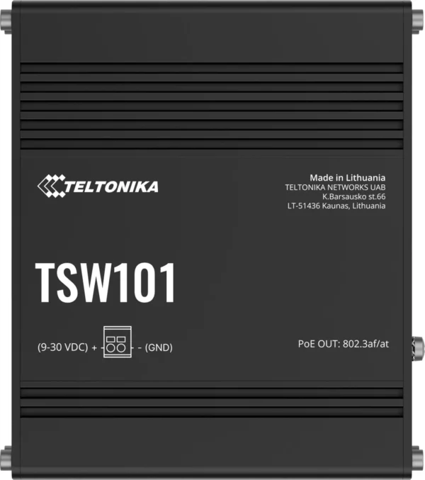 teltonika tsw101 switch przemysowy poe tsw101000000 b72f1405c2454e9b879b5eeccb8f6a09 teltonika tsw101 switch przemysowy poe tsw101000000 b72f1405c2454e9b879b5eeccb8f6a09