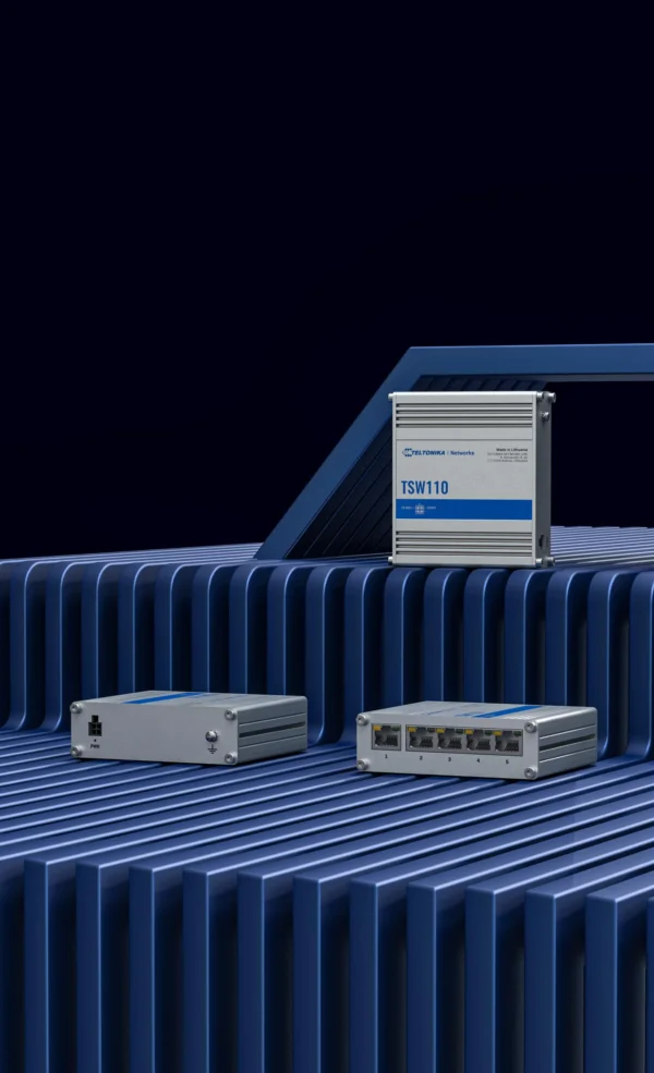 teltonika tsw110 switch przemysowy 5xge tsw110000000 0c08d2fe4850404197a80bbceff68e25