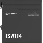 teltonika tsw114 switch przemysowy 5xge tsw114000000 din f7dafabfbabc4b839dac358acb7410fb