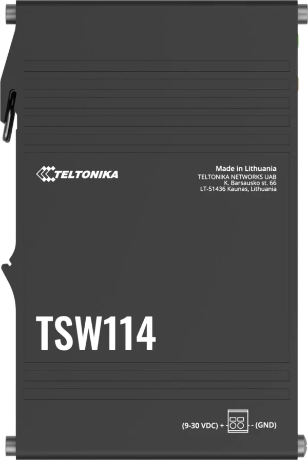 teltonika tsw114 switch przemysowy 5xge tsw114000000 din f7dafabfbabc4b839dac358acb7410fb teltonika tsw114 switch przemysowy 5xge tsw114000000 din f7dafabfbabc4b839dac358acb7410fb