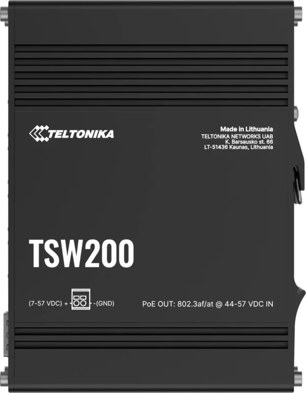 teltonika tsw200 switch przemysowy 8xge 2xsfp poe tsw2000000 ceecc40c04e5448282ad6ce8ffaf4c11 teltonika tsw200 switch przemysowy 8xge 2xsfp poe tsw2000000 ceecc40c04e5448282ad6ce8ffaf4c11