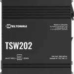 teltonika tsw202 switch przemysowy zarzadzalny 8xfe 2xsfp po 0e4c22c57e85435ea9a888e2bb2549a6