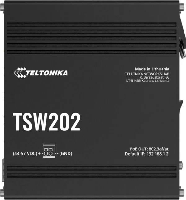teltonika tsw202 switch przemysowy zarzadzalny 8xfe 2xsfp po 0e4c22c57e85435ea9a888e2bb2549a6 teltonika tsw202 switch przemysowy zarzadzalny 8xfe 2xsfp po 0e4c22c57e85435ea9a888e2bb2549a6