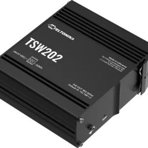 teltonika tsw202 switch przemysowy zarzadzalny 8xfe 2xsfp po 6a77aa6811364812b22e4ca4576233cf