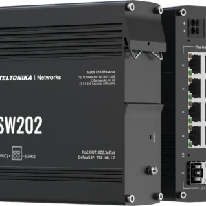 teltonika tsw202 switch przemysowy zarzadzalny 8xfe 2xsfp po c6a7a83f6c3d4c60a597014fed4239d9