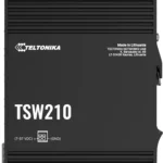 teltonika tsw210 switch przemysowy 8xge 2xsfp poe tsw2100000 489eb6dd44384836933c709feaa9bdea