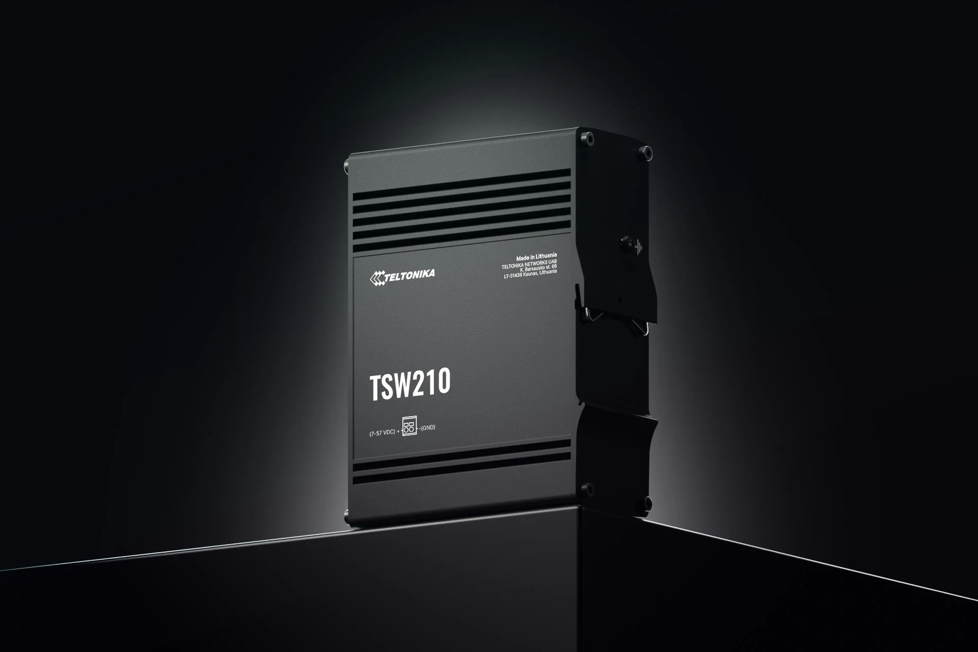 Najczęściej zadawane pytania – Teltonika TSW210