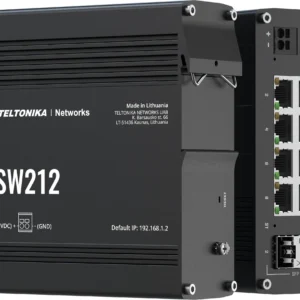 teltonika tsw212 switch przemysowy zarzadzalny 8xge 2xsfp ts 25022983be44406b9e7d28daf98d9dba