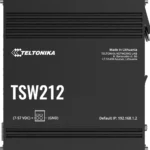 teltonika tsw212 switch przemysowy zarzadzalny 8xge 2xsfp ts 26f930e137a744a19f9c4dfff6059975