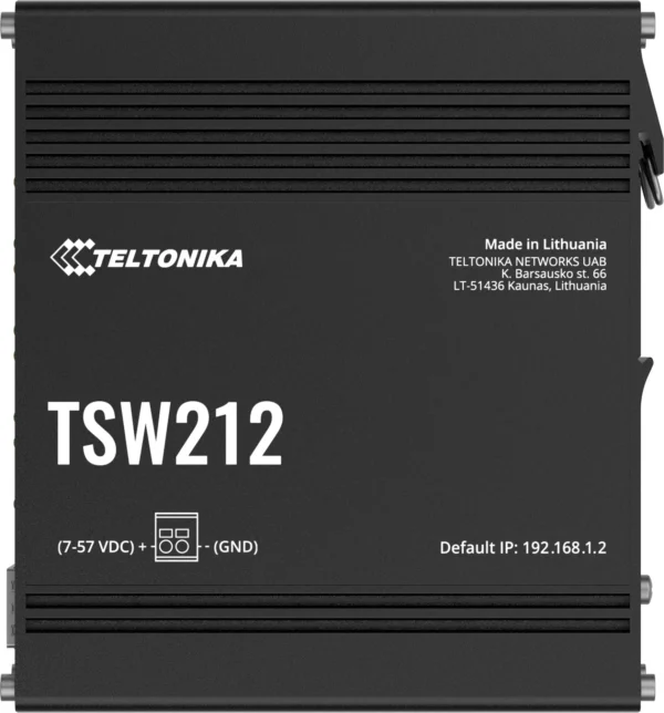 teltonika tsw212 switch przemysowy zarzadzalny 8xge 2xsfp ts 26f930e137a744a19f9c4dfff6059975 teltonika tsw212 switch przemysowy zarzadzalny 8xge 2xsfp ts 26f930e137a744a19f9c4dfff6059975