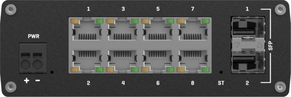 teltonika tsw212 switch przemysowy zarzadzalny 8xge 2xsfp ts 3406ce01b17142578481d7c89d91bf04