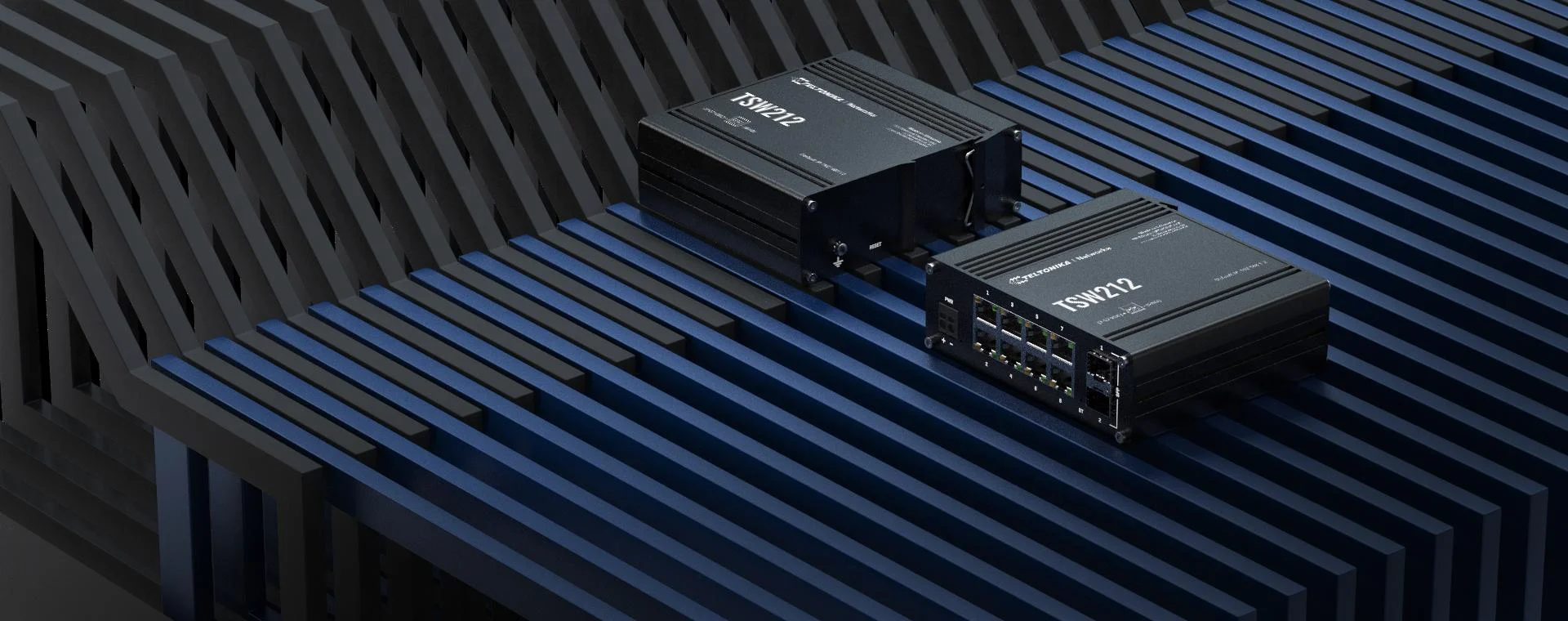 Dlaczego warto kupić – Teltonika TSW212