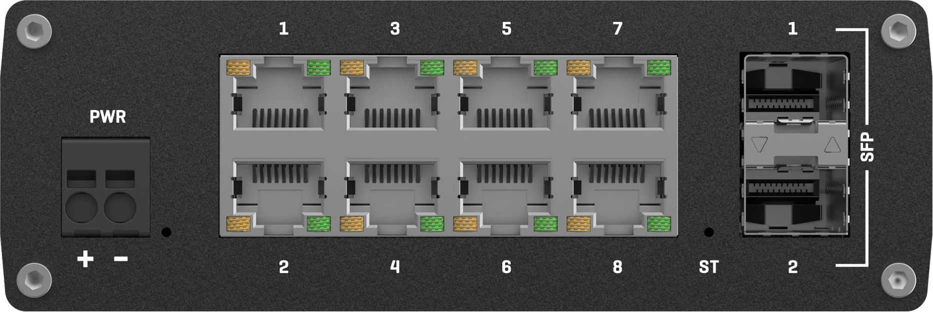 Najczęściej zadawane pytania – Teltonika TSW212
