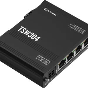 teltonika tsw304 switch przemysowy 4xge tsw304000000 din 9a6d97b0bbfe4a7ba2c5ebd9f8177741