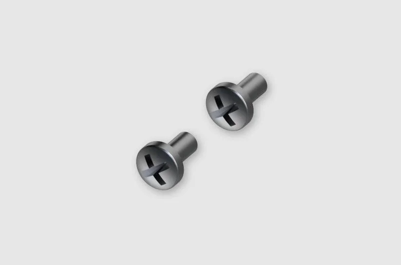 Trwałość na lata dzięki solidnej konstrukcji