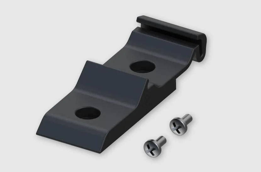 Uchwyt Compact DIN Rail KIT – Teltonika PR5MEC11