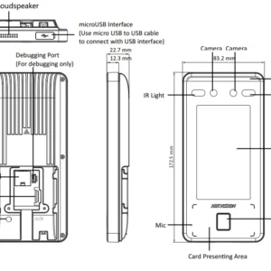 terminal rozpoznawania twarzy hikvision ds k1t341am s 4de85a5ba33d47b29c772ea63287202c
