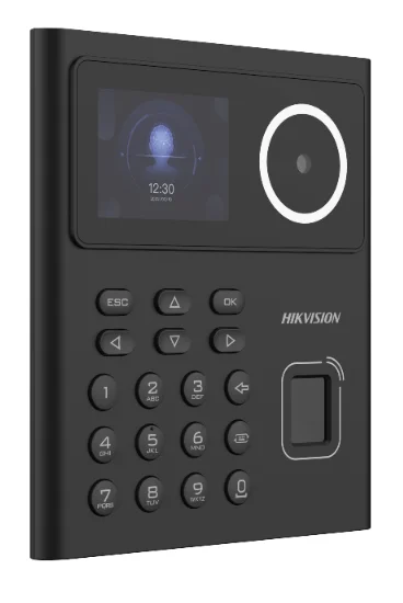 terminal z identyfikacja twarzy i linii papilarnych hikvisio 71a201c2ef0848a090df2f918964fbb3