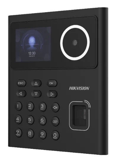 terminal z identyfikacja twarzy i linii papilarnych hikvisio 96080564c89a48ce9ae34419323fae8b