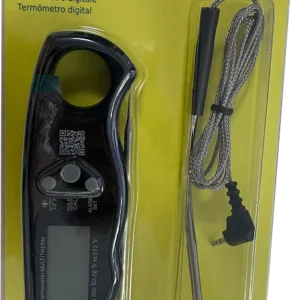 termometr elektroniczny refco multitherm fe08bf179dae46c689aa58389be1dd16