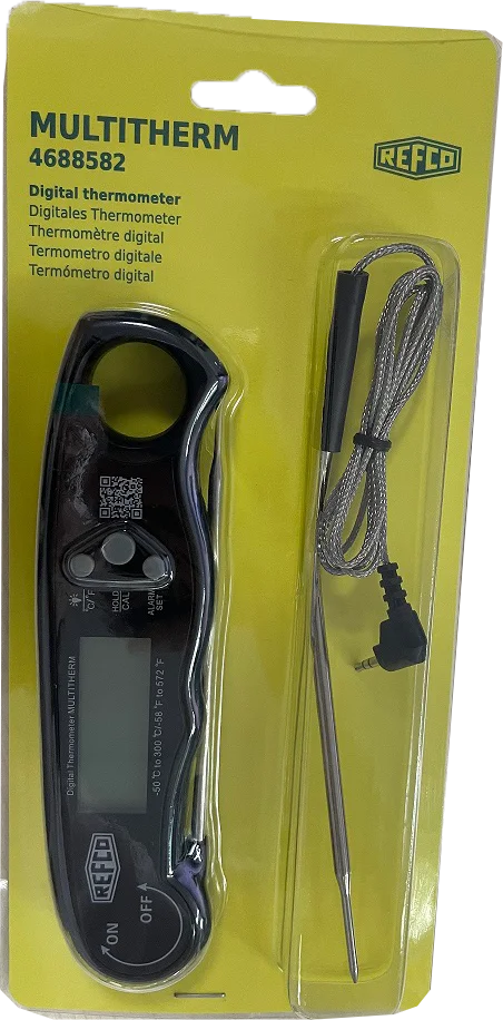 termometr elektroniczny refco multitherm fe08bf179dae46c689aa58389be1dd16