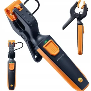 termometr zaciskowy testo 115i new smartsonda 74f2826b39334c238b4b9adf6a30ff04