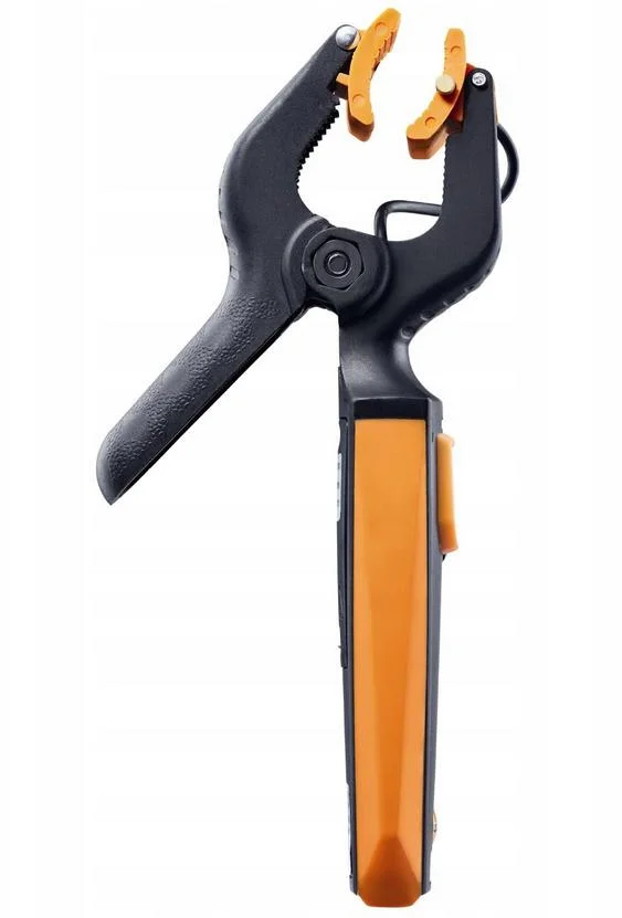 termometr zaciskowy testo 115i new smartsonda 8dc7dcd3e0aa4c2ab5f48b14538e9968