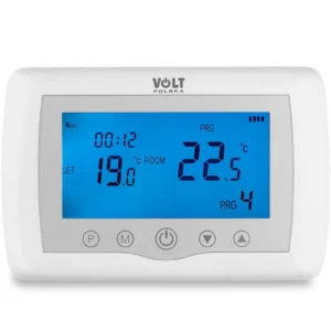termostat volt polska comfort wt 08 radiowy wi fi 2970579d707c4f30abbe8d34c89ddda9