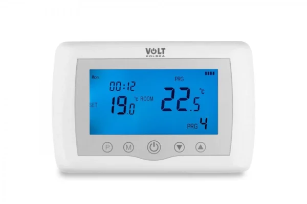 termostat volt polska comfort wt 08 radiowy wi fi 2970579d707c4f30abbe8d34c89ddda9