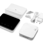 termostat volt polska comfort wt 20 radiowy wi fi zasilacz b8c2dfb79706411b8e816be548d729d3