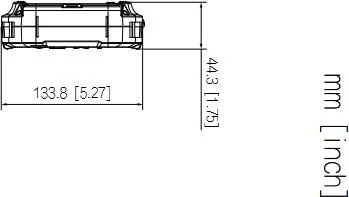 TESTER DAHUA PFM907-E
