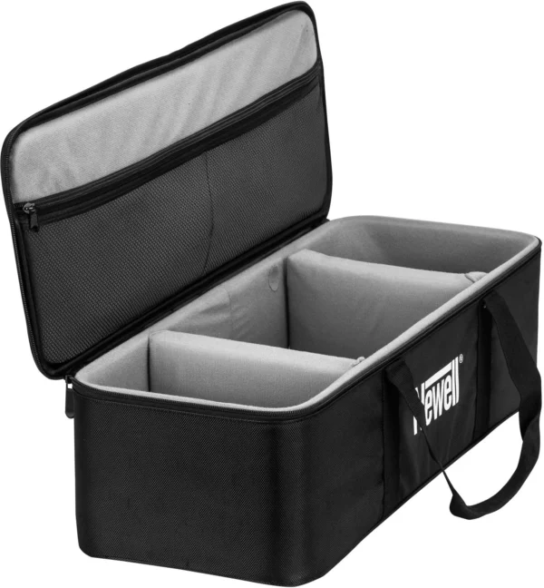 torba transportowa newell do lamp led a79e1f60704947a28a6259b4c18ad575