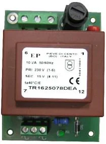 TORSUS Moduł rozszerzający COMPACT 50