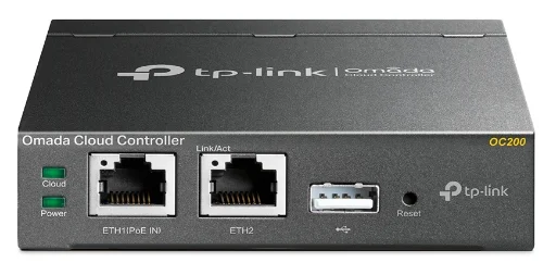 tp link kontroler omada cloud oc200 729149f469e245c99eaf8f21206bb989